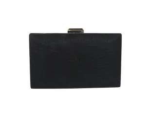 Черна официална чанта - Eipril