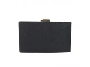 Черна официална чанта - May Черна официална чанта - May