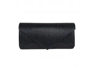 Черна официална чанта - Mirika Черна официална чанта - Mirika