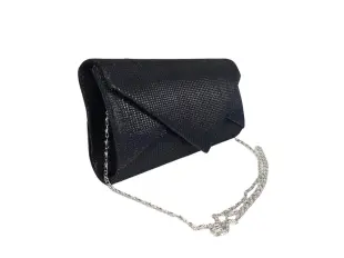 Черна официална чанта - Mirika