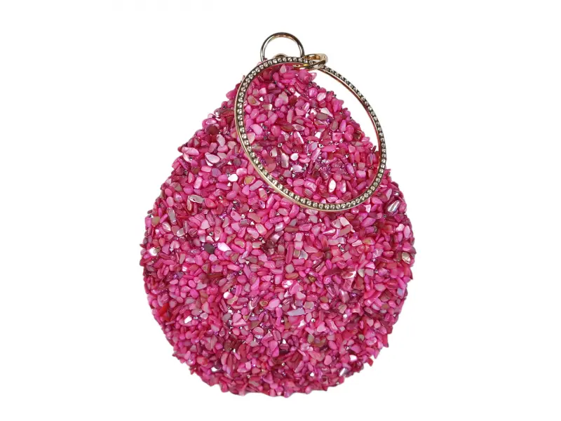 Цикламена официална чанта - Katis Цикламена официална чанта - Katis