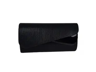 Елегантна черна чанта - Rania Елегантна черна чанта - Rania