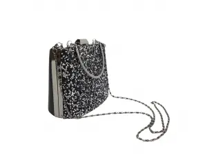 Елегантна дамска чанта - Meladi