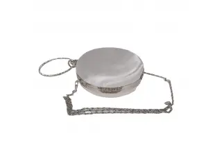 Елегантна кръгла чанта - Alesan