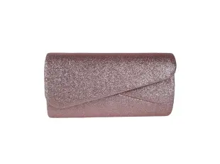 Елегантна розова чанта - Rania Елегантна розова чанта - Rania