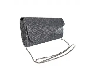 Официална бронзова чанта - Rania