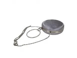 Официална кръгла чанта - Alesan