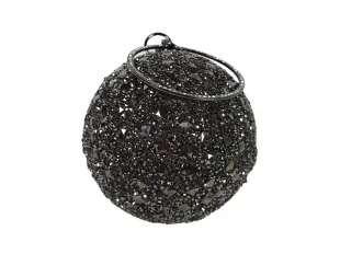 Сферична бронзова чанта - Vailes