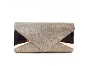 Златна чанта за абитуриентски бал