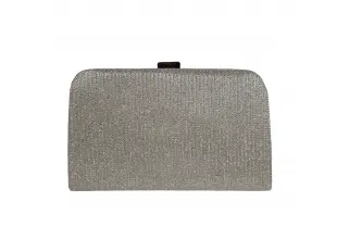 Златна елегантна чанта - Greisi