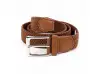 Кафяв ластичен колан - Veis Кафяв ластичен колан - Veis