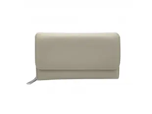 Бежово дамско портмоне - Gabi