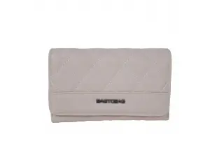 Бежово дамско портмоне - Jein