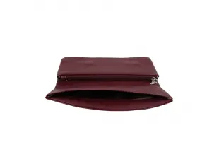 Бордово дамско портмоне - Seilis