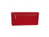 Червено дамско портмоне - Seilis