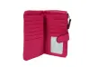 Цикламено дамско портмоне - Melisi