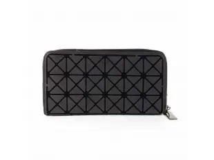 Хамелеоново портмоне с цип