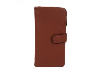 Кафяво дамско портмоне - Melisi