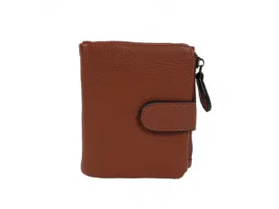 Кафяво дамско портмоне - Milani