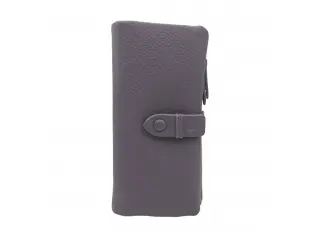 Лилаво дамско портмоне - Milas