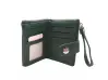 Маслено зелено дамско портмоне - Bria Маслено зелено дамско портмоне - Bria
