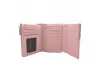 Розово дамско портмоне - Ksenia
