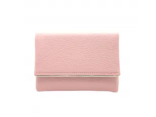 Розово дамско портмоне - Ksenia