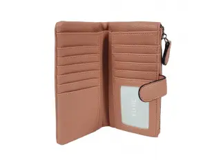 Розово дамско портмоне - Melisi