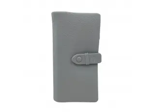 Синьо дамско портмоне - Milas