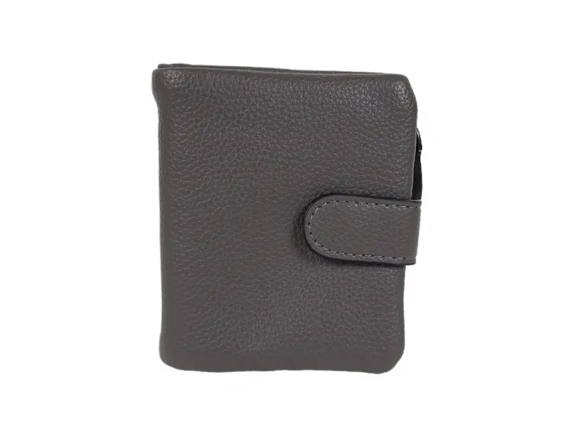 Сиво дамско портмоне - Milani Сиво дамско портмоне - Milani