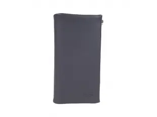 Сиво дамско портмоне - Saray