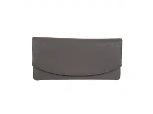 Сиво дамско портмоне - Seilis