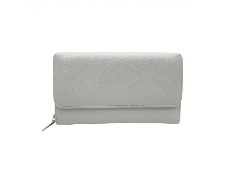 Светло бежово дамско портмоне - Gabi Светло бежово дамско портмоне - Gabi