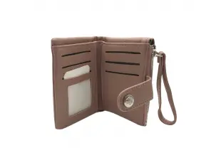 Удобно дамско портмоне - Bria