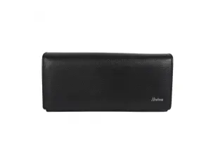 Черно дамско портмоне - Arita