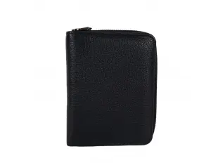 Черно дамско портмоне - Timana