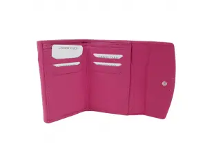 Цикламено портмоне - Iner