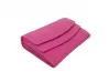 Цикламено портмоне - Iner