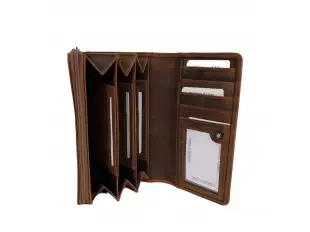 Дамско портмоне - Hunter