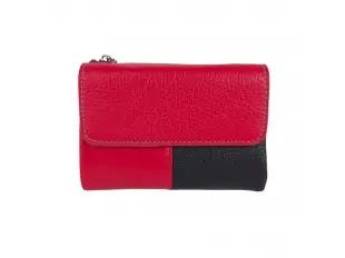 Многоцветно дамско портмоне - Veiles