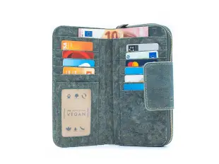 Голямо портмоне - Аntrika