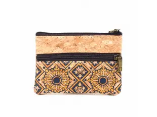 Малък монетник от корк - Steli