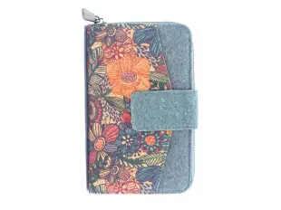 Портмоне от корк - Klos