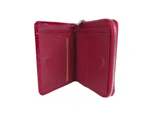 Червено лачено портмоне - Dares