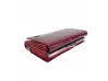 Червено лачено портмоне - Harima