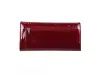 Червено лачено портмоне - Lilibet