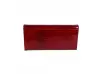 Червено лачено портмоне - Nanisa
