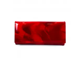 Лакирано дамско портмоне - Одеса