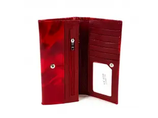 Лакирано дамско портмоне - Одеса