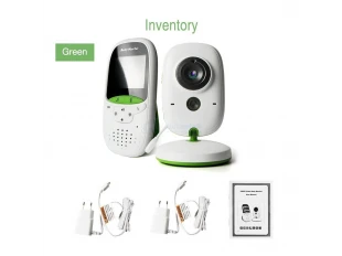 Бебефон камера VB602